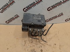 Genuine Volvo V70 MK2 2000-2007 ABS Pump Control Module Unit 8671224