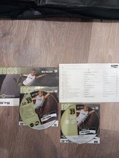 Les Mills Body Balance 39