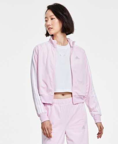 Adidas y2k velour glam - y2k,