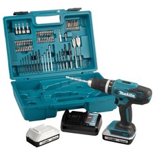 Makita HP488DWA 18v Lithium