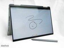 Dell XPS 13 7390 2-in-1