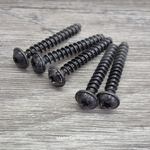 Bmw series e90 e92 - e90, torx