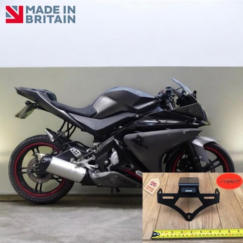 Yamaha yzf 125 - *yamaha, tidy
