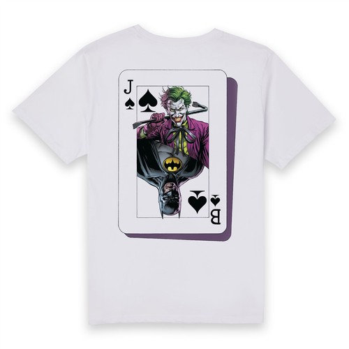 The three jokers shirt - the,