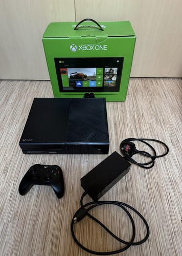 Microsoft xbox one 500gb - 🎮microsoft,
