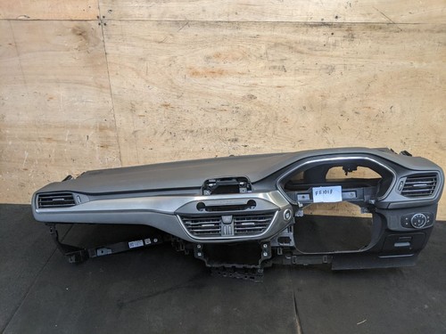 Ford focus mk4 - mk4, c519