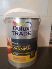 Dulux Trade Diamond Glaze