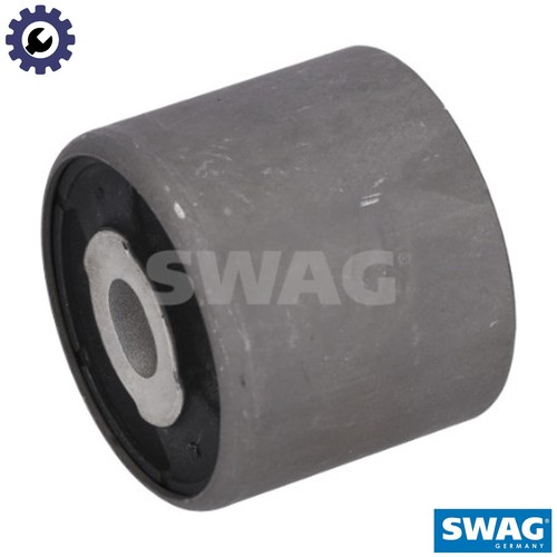 Mounting differential 92 - differential, 20