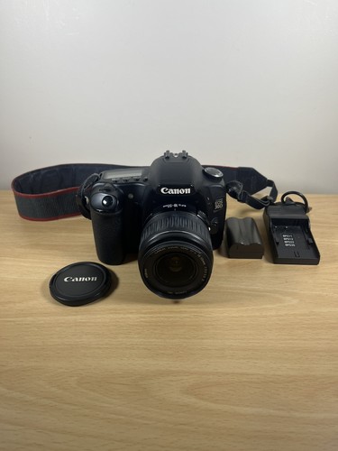 Canon eos 30d - canon,