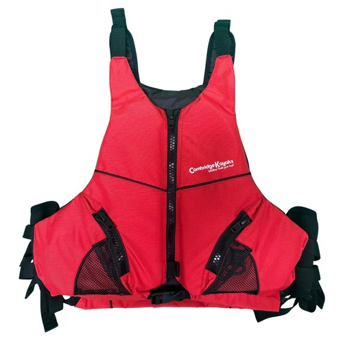 Cambridge kayaks buoyancy - cambridge,