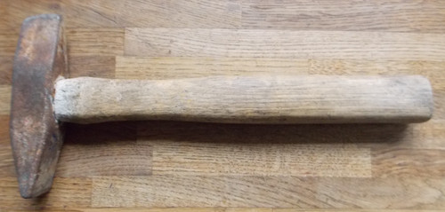 Vintage used straight cross - used,