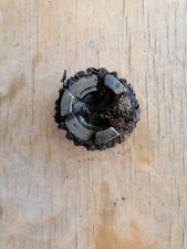 Norton 16H gearbox  gear N8067