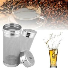 Beer Filter 300 Micron Mesh Home Brewing Stainless Steel Dry Hop Spider