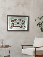 Newcastle brown ale - newcastle,