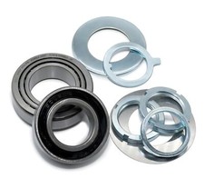 Control bearing set Piaggio