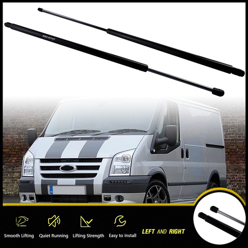 Tailgate boot gas strut - tailgate,