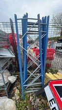 heavy duty industrial racking