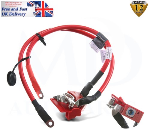 Positive battery cable for bmw - battery,