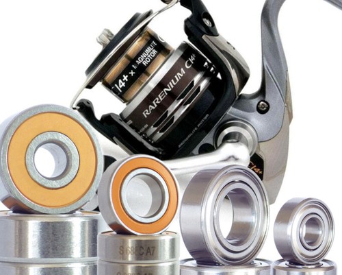 Shimano rarenium ci4 2500fb - shimano,