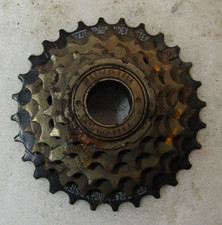 Sunrun 5-speed freewheel