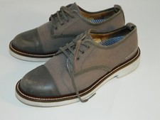 Ladies G-Star Casual Summer Lightweight Walking Comfort shoes size 4   Rare