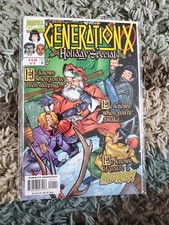 Generation X Holiday Special