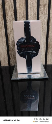 Madonna eau toilette 50ml - eau,