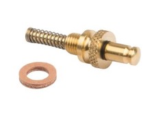 Wilesco Spring Loaded Safety