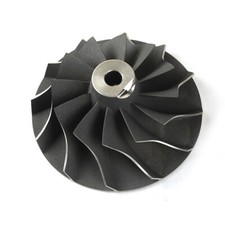 Cast Compressor Wheel For TD06