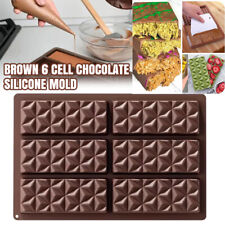 6 Cell Dubai Viral Chocolate