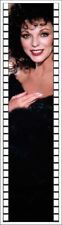 ACTRESSES BOOKMARKS JACQUELINE BISSET- JUNE ALLYSON