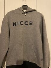 nicce hoodie