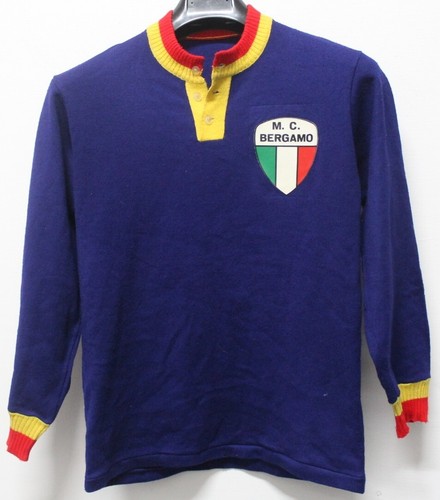 Club bergamo italy jersey - club,
