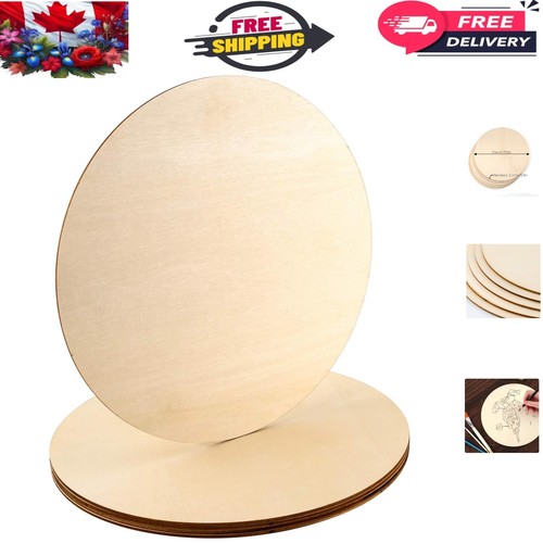 Craft ready inch - 10-inch, unfinished