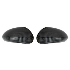 Carbon Fiber Side Door Wing