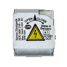 Hella Xenon Zundgerat 5DD008319-50 Bulb Ignitor Igniter Holder