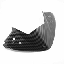 Carbon Fiber Front Fairing
