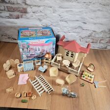 Sylvanian Families bundle with