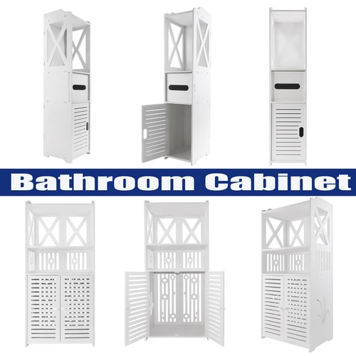 Bathroom toilet cabinet - toilet,
