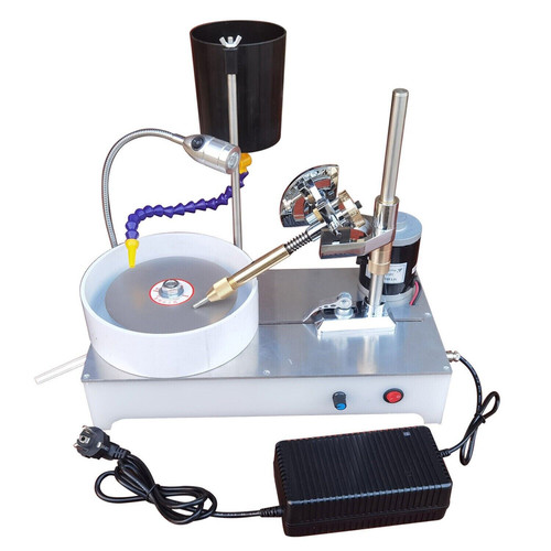Jewelry polisher gem - jewelry,