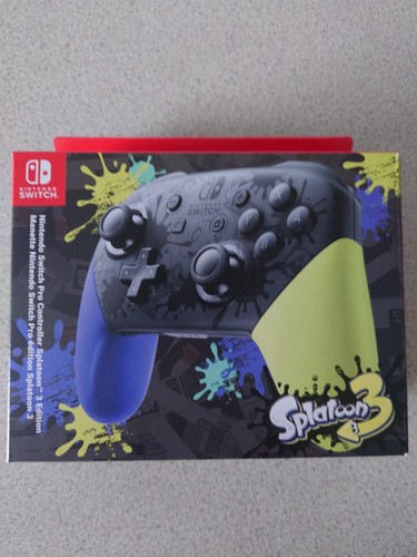 Nintendo switch official pro - switch,