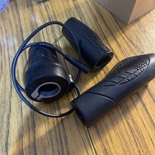 Half Twist  Throttle Left And Right Handle ￼