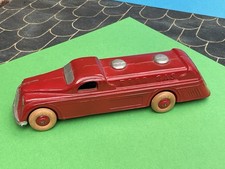 Dinky Barclay USA..petrol Tanker..rare Model..excellent Condition