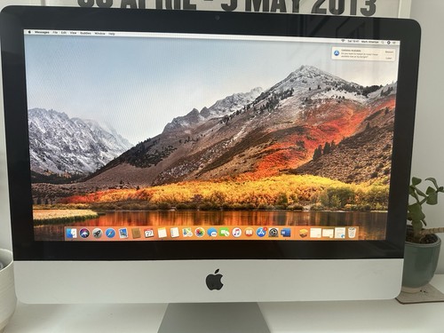 Apple imac inch - apple,