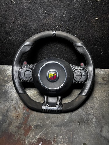 Fiat 500 abarth - fiat,
