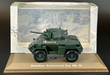 Atlas 1:43 Scale Diecast Model