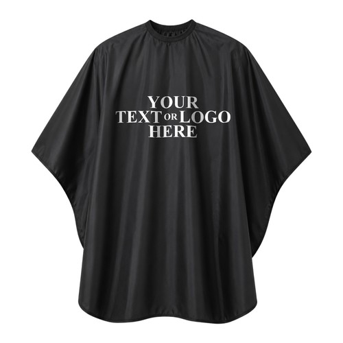Personalised waterproof salon - personalised,