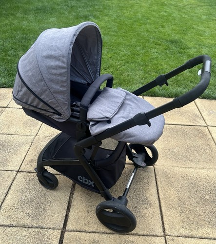 Cybex cbx bimisi flex - flex,