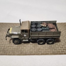 1/72 US M35 2.5 Ton Military
