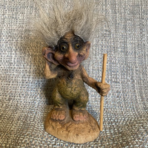 Nyform troll norway folk - nyform,